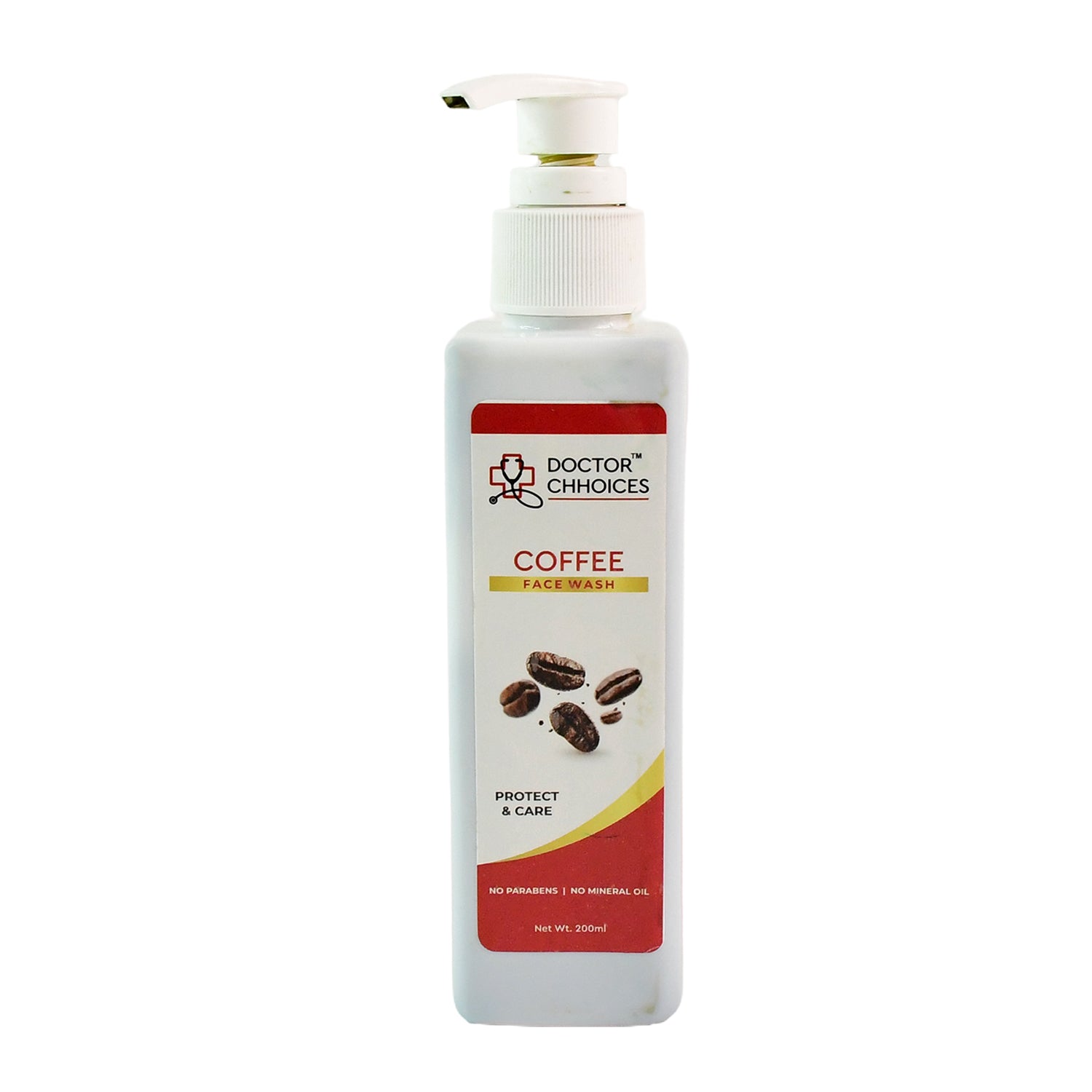 Doctor Chhoices PureBean Daily Cleanser Doctor Chhoices PureBean Daily Cleanser